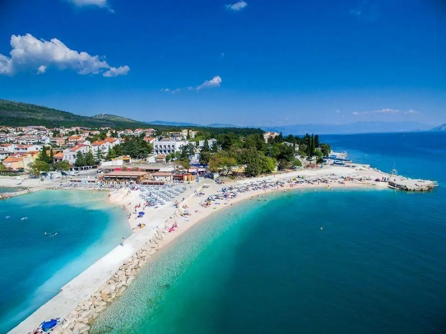 Apartment Apartman Stefanija Selce