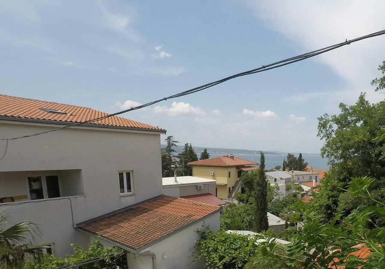 Apartment Apartman Stefanija Selce